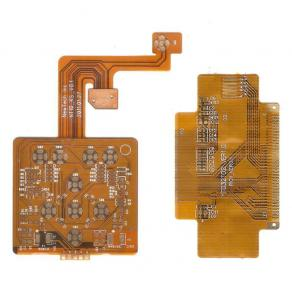 PCB产品展示