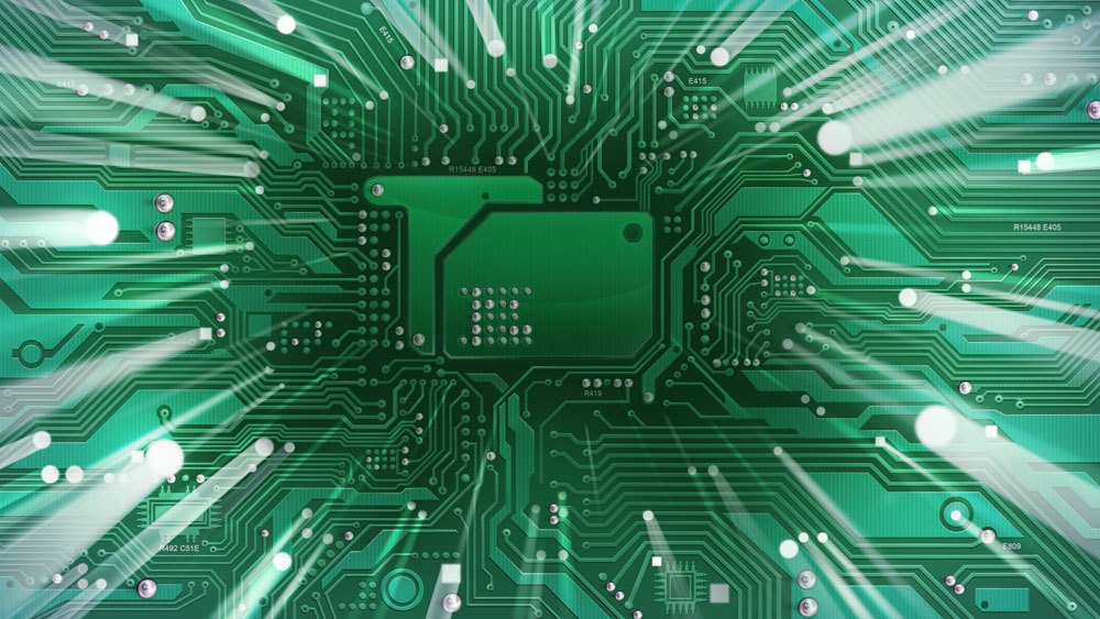 PCB 抄板（电路板逆向 / 克隆）主流应用行业
