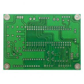 PCB 抄板（电路板克隆 / 反向工程）